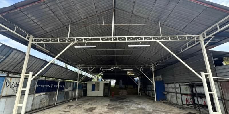Kilang untuk Disewa di Sungai Buloh (Selangor) - Lucas Tan - Exterior - PropertyGuru.com.my