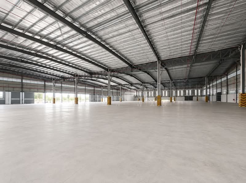 Kilang untuk Disewa di Pulau Carey (Carey Island) (Selangor) - Helen Wan - Interior - PropertyGuru.com.my