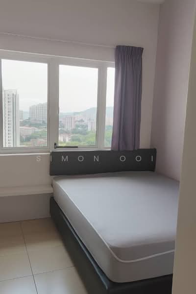 Condominium for Sale at I-Regency Condominium (Ideal Regency) - Simon Ooi - Bedroom - PropertyGuru.com.my