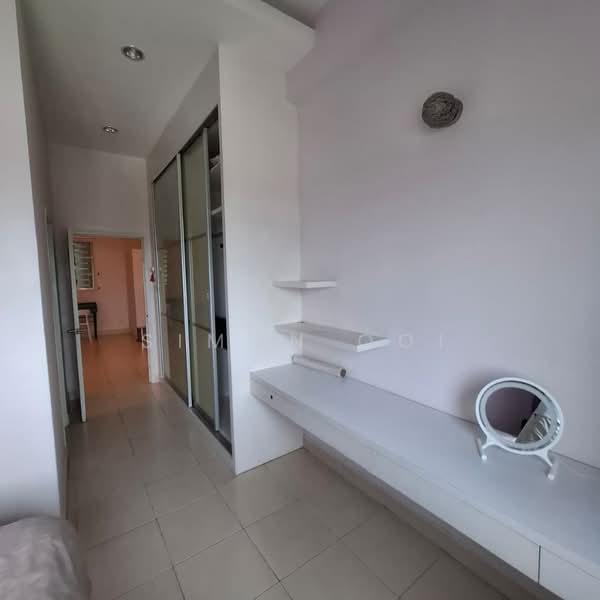 Condominium for Sale at I-Regency Condominium (Ideal Regency) - Simon Ooi - Corridor - PropertyGuru.com.my