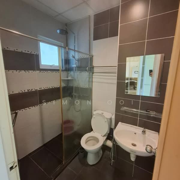 Condominium for Sale at I-Regency Condominium (Ideal Regency) - Simon Ooi - Bathroom - PropertyGuru.com.my