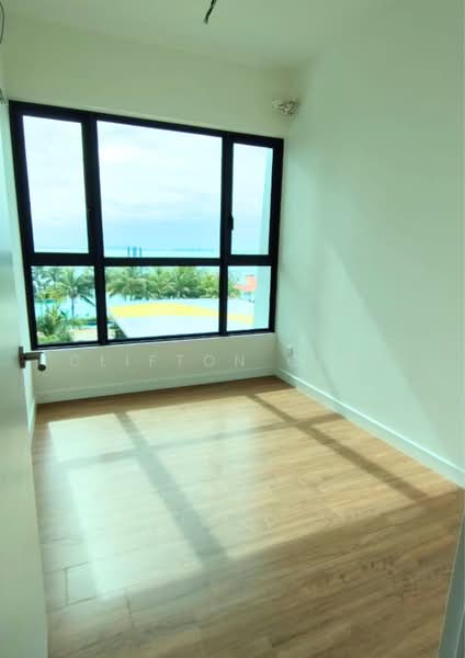 Condominium for Rent at 3 Residence - Clifton Chee - View - PropertyGuru.com.my