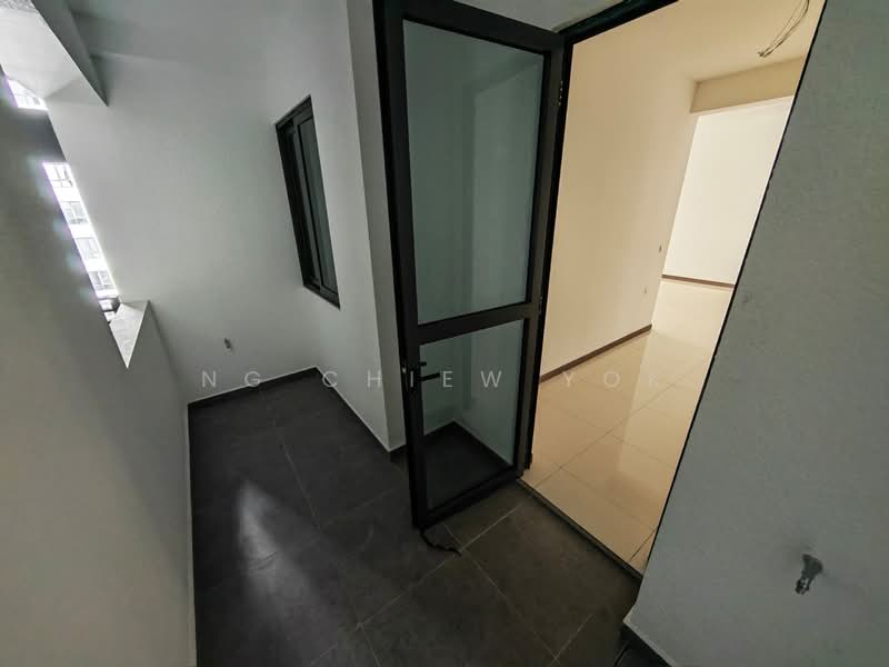 Kondominium untuk Dijual di Jesselton Twin Towers - Ng Chiew Yok - PropertyGuru.com.my