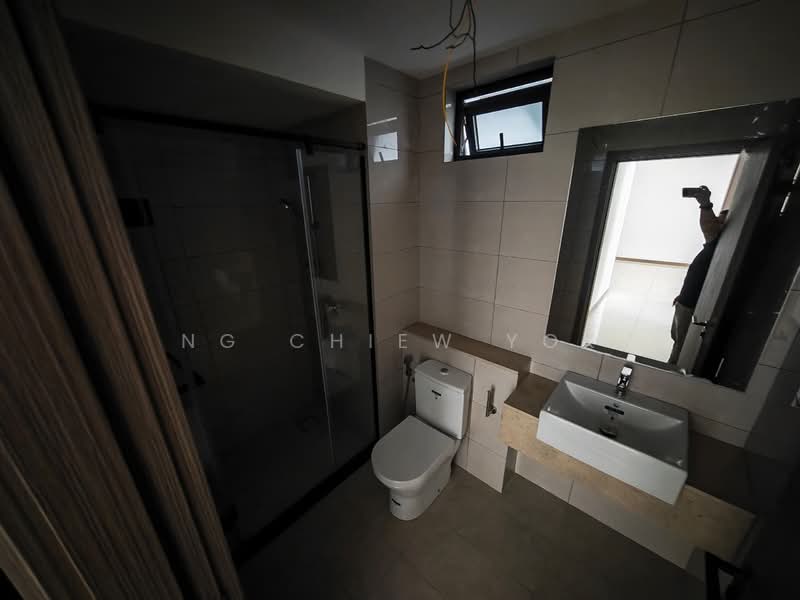 Kondominium untuk Dijual di Jesselton Twin Towers - Ng Chiew Yok - PropertyGuru.com.my