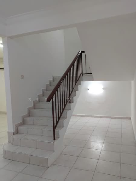 2-storey Terraced House for Sale in Taman Tampoi Indah (Tampoi) - Seri Wangi - PropertyGuru.com.my