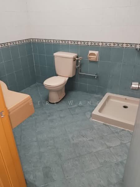 2-storey Terraced House for Sale in Taman Tampoi Indah (Tampoi) - Seri Wangi - PropertyGuru.com.my