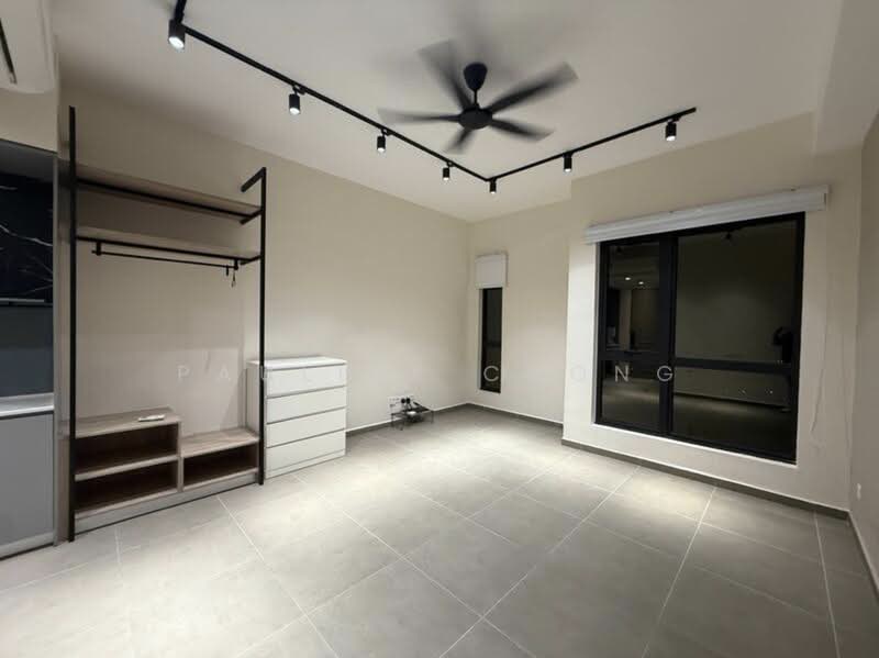 Service Residence for Rent at Mossaz @ Empire City - Pauline Chong - Bedroom - PropertyGuru.com.my