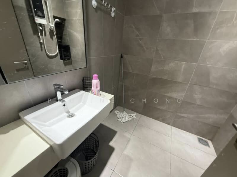 Service Residence for Rent at Mossaz @ Empire City - Pauline Chong - Bathroom - PropertyGuru.com.my