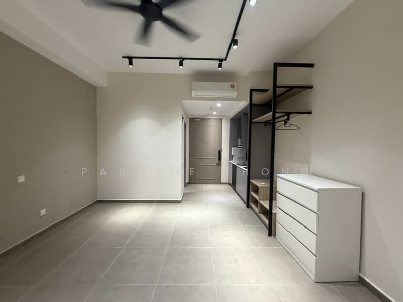 Service Residence for Rent at Mossaz @ Empire City - Pauline Chong - Interior - PropertyGuru.com.my