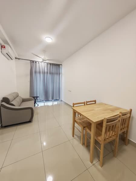 Service Residence for Rent at TRELLIS RESIDENCES - Jessie Ng - PropertyGuru.com.my