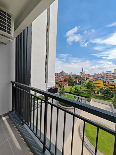 Service Residence for Rent at TRELLIS RESIDENCES - Jessie Ng - PropertyGuru.com.my