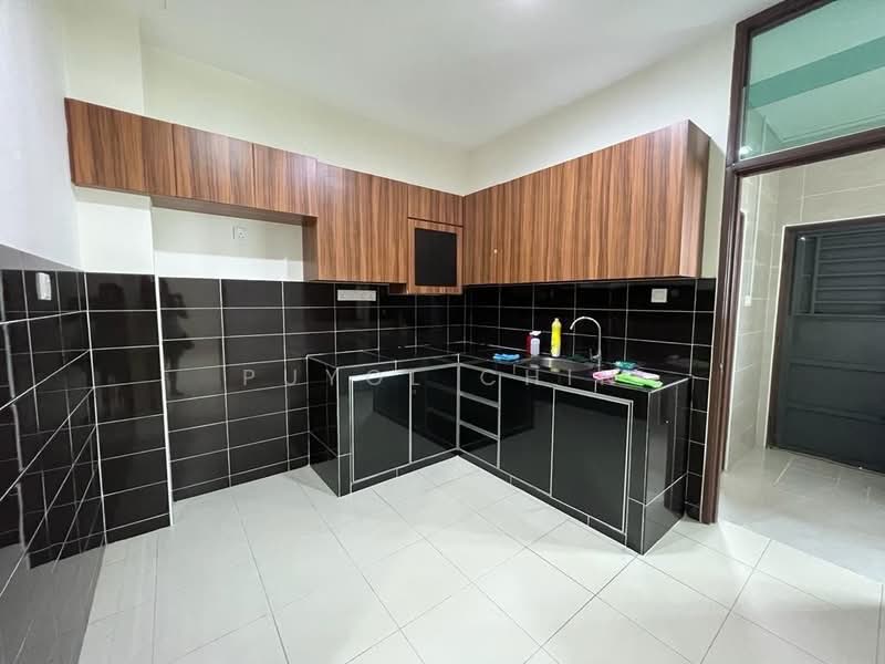 2-storey Terraced House for Rent in Taman Seri Austin (Tebrau) - Puyol Chin - PropertyGuru.com.my
