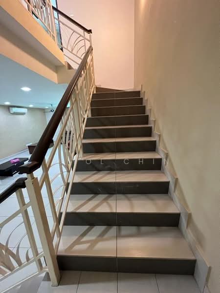 2-storey Terraced House for Rent in Taman Seri Austin (Tebrau) - Puyol Chin - PropertyGuru.com.my