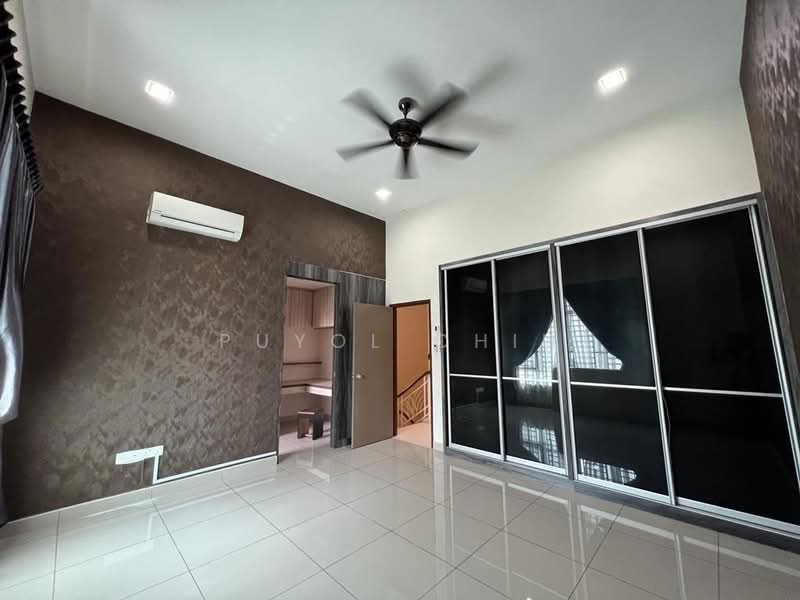 2-storey Terraced House for Rent in Taman Seri Austin (Tebrau) - Puyol Chin - PropertyGuru.com.my