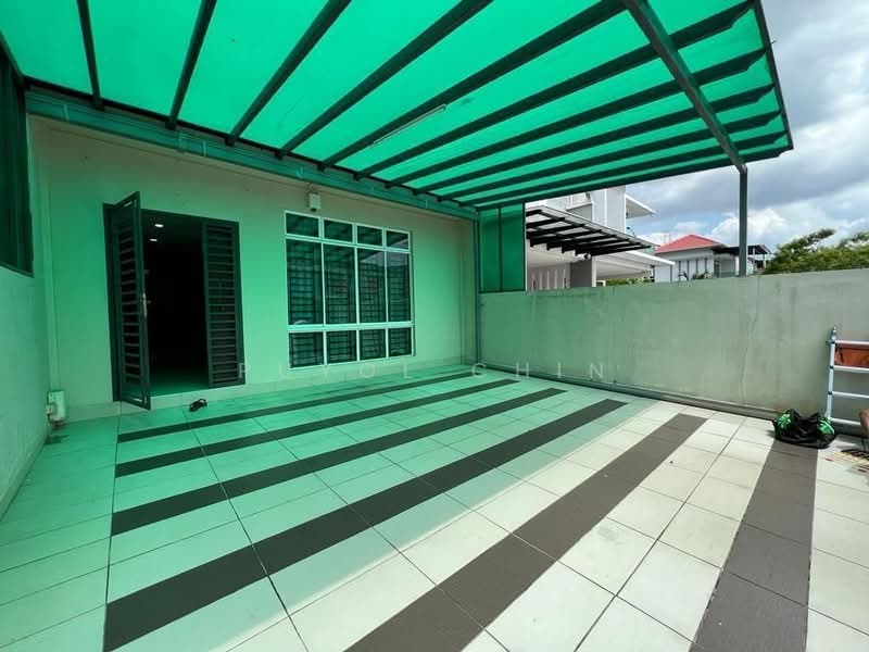 2-storey Terraced House for Rent in Taman Seri Austin (Tebrau) - Puyol Chin - PropertyGuru.com.my