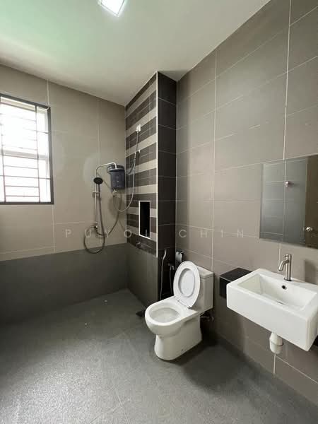 2-storey Terraced House for Rent in Taman Seri Austin (Tebrau) - Puyol Chin - PropertyGuru.com.my
