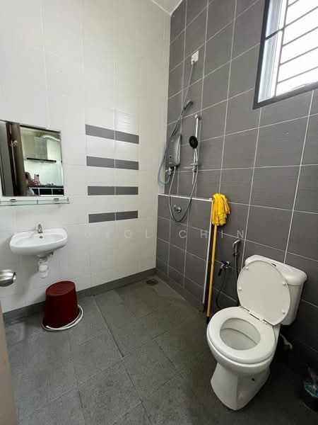 2-storey Terraced House for Rent in Taman Seri Austin (Tebrau) - Puyol Chin - PropertyGuru.com.my