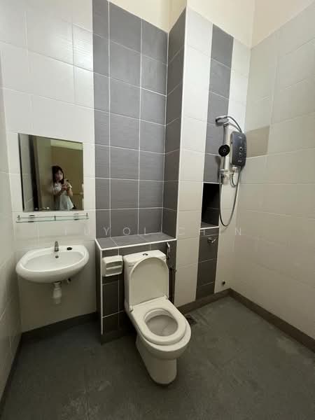 2-storey Terraced House for Rent in Taman Seri Austin (Tebrau) - Puyol Chin - PropertyGuru.com.my