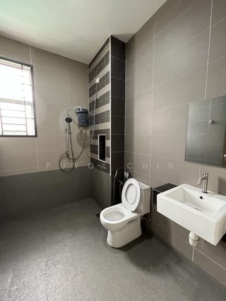 2-storey Terraced House for Rent in Taman Seri Austin (Tebrau) - Puyol Chin - PropertyGuru.com.my