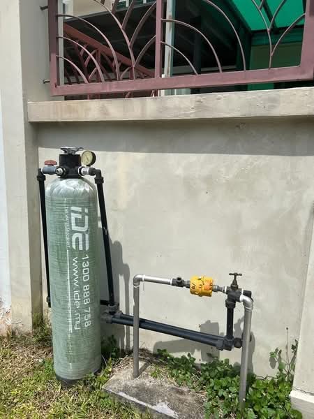 2-storey Terraced House for Rent in Taman Seri Austin (Tebrau) - Puyol Chin - PropertyGuru.com.my