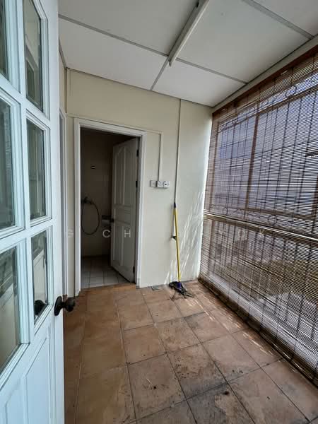 Condominium for Rent at The Peak Condominium - Ng Chiew Yok - PropertyGuru.com.my