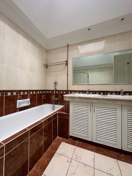 Condominium for Rent at The Peak Condominium - Ng Chiew Yok - PropertyGuru.com.my