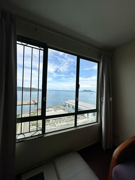 Condominium for Rent at The Peak Condominium - Ng Chiew Yok - PropertyGuru.com.my