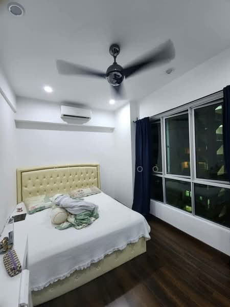 Kondominium untuk Dijual di Elit Heights @ Bayan City - Simon Ooi - Bedroom - PropertyGuru.com.my