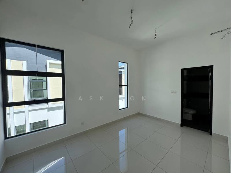 Rumah Kluster untuk Dijual di Johor Bahru (Johor) - Ask Hon - PropertyGuru.com.my