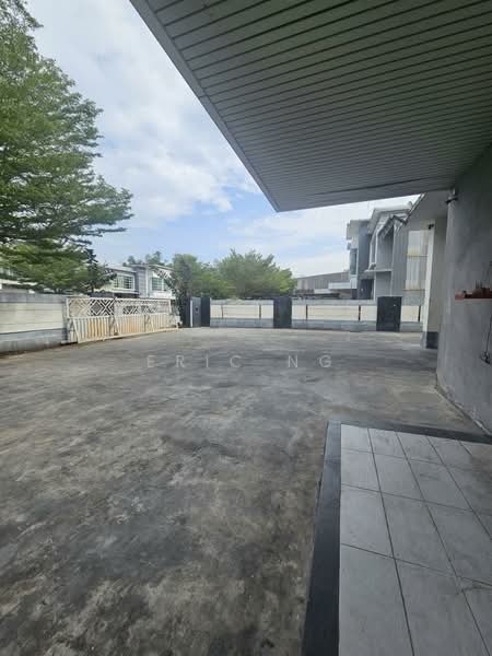 Detached Factory for Sale in Semenyih (Selangor) - Eric Ng - PropertyGuru.com.my
