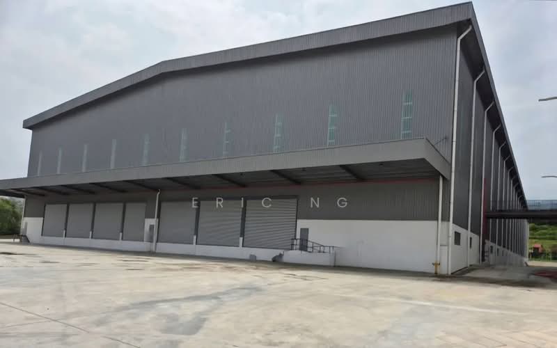 Detached Factory for Sale in Semenyih (Selangor) - Eric Ng - PropertyGuru.com.my