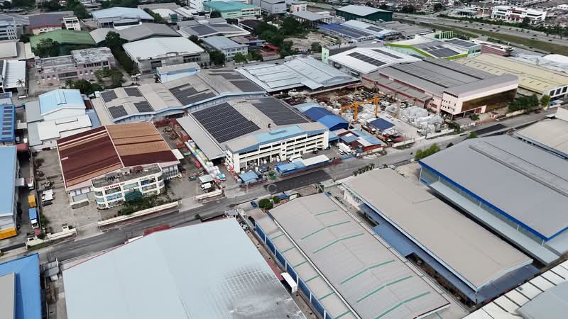 Detached Factory for Sale in Semenyih (Selangor) - Eric Ng - PropertyGuru.com.my