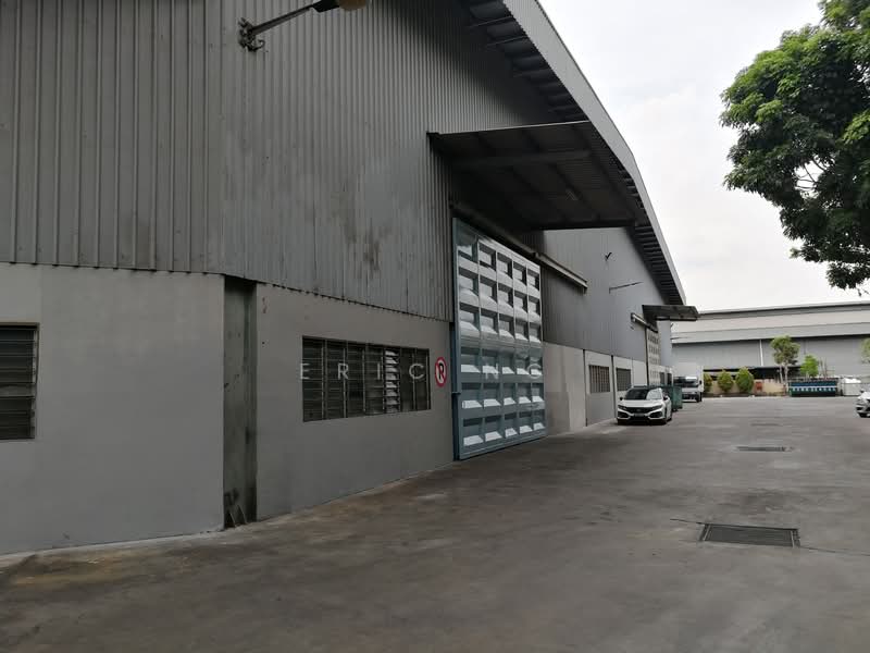 Detached Factory for Sale in Semenyih (Selangor) - Eric Ng - PropertyGuru.com.my