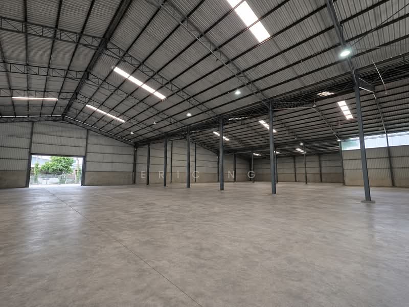 Detached Factory for Sale in Semenyih (Selangor) - Eric Ng - PropertyGuru.com.my