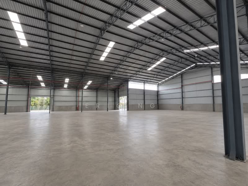 Detached Factory for Sale in Semenyih (Selangor) - Eric Ng - PropertyGuru.com.my