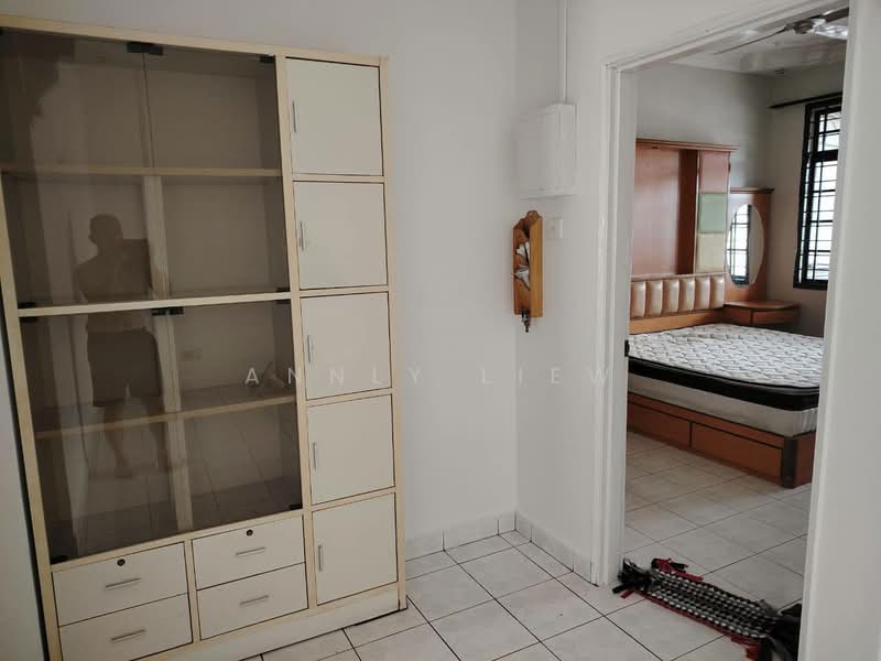 Rumah Teres 1 Tingkat untuk Disewa di Perling (Johor) - Annly Liew - Bedroom - PropertyGuru.com.my