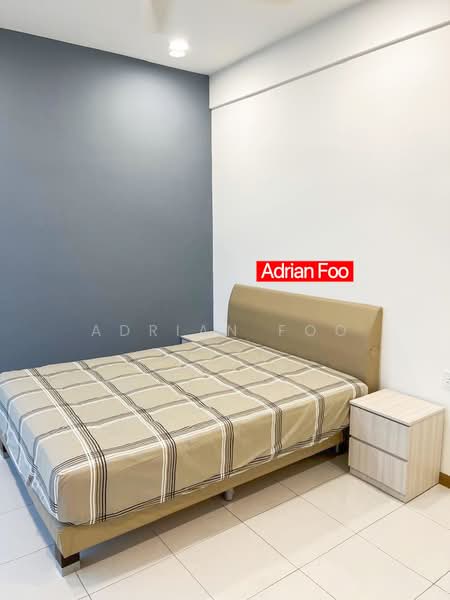 Kondominium untuk Disewa di The Latitude Condominium - Adrian Foo - PropertyGuru.com.my