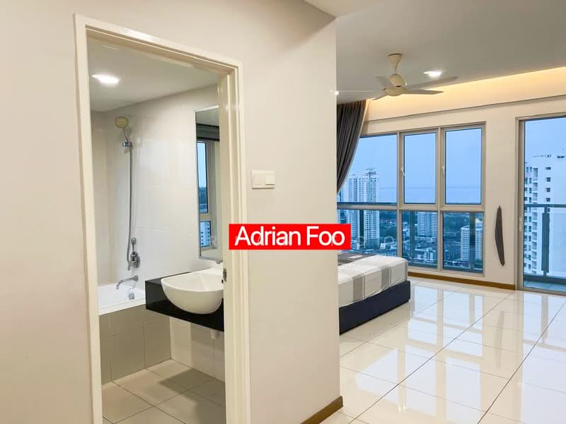 Kondominium untuk Disewa di The Latitude Condominium - Adrian Foo - PropertyGuru.com.my