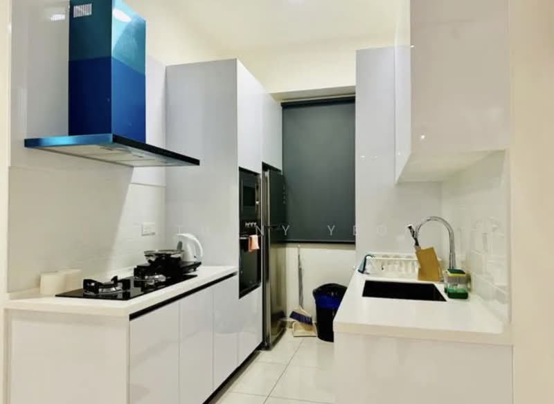 Service Residence for Rent at Beacon Executive Suites - Anthony Yeoh - PropertyGuru.com.my
