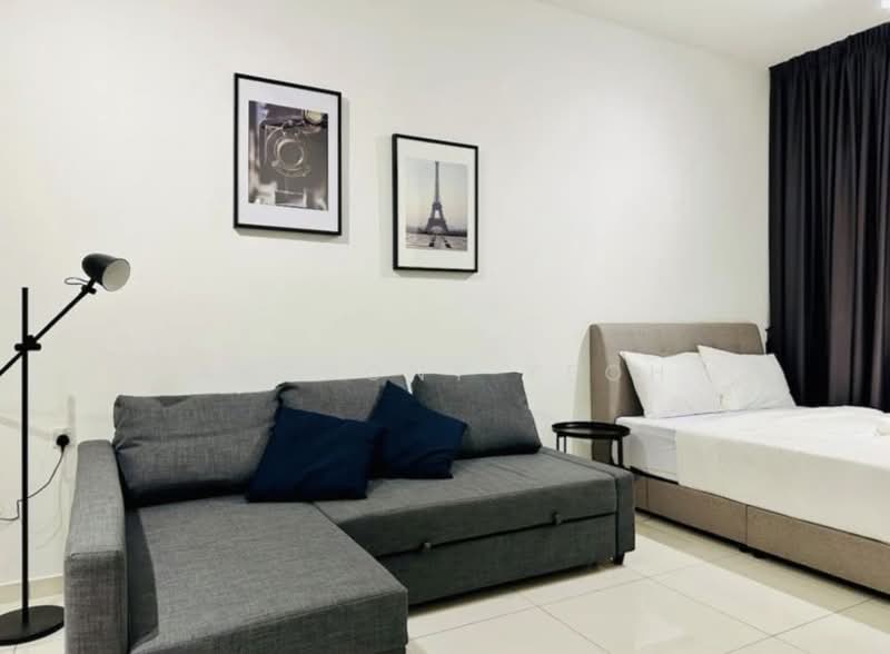 Service Residence for Rent at Beacon Executive Suites - Anthony Yeoh - PropertyGuru.com.my