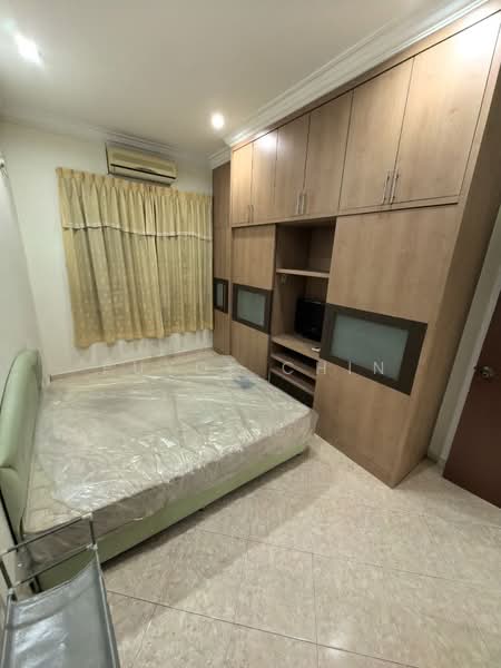 Rumah Teres 1 Tingkat untuk Disewa di Bukit Indah (Iskandar Puteri (Nusajaya)) - Puyol Chin - Bedroom - PropertyGuru.com.my