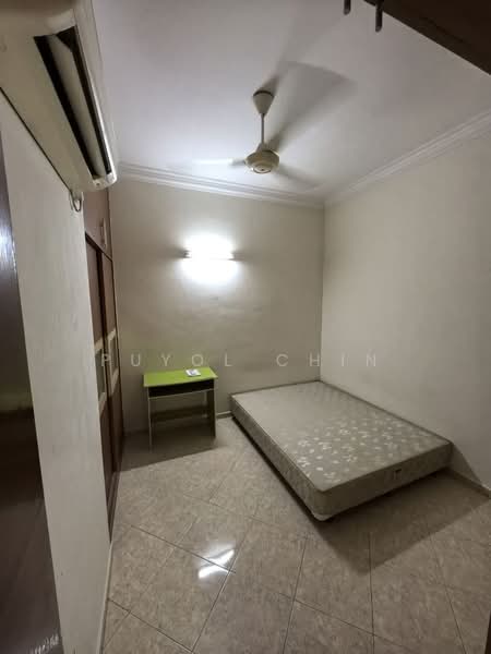 Rumah Teres 1 Tingkat untuk Disewa di Bukit Indah (Iskandar Puteri (Nusajaya)) - Puyol Chin - Bedroom - PropertyGuru.com.my