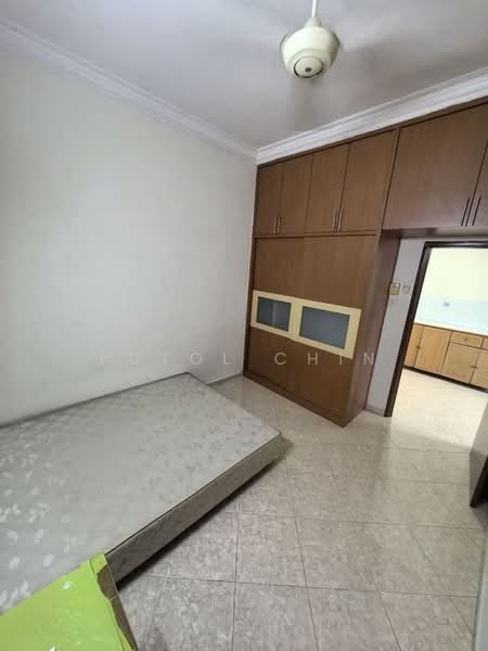 Rumah Teres 1 Tingkat untuk Disewa di Bukit Indah (Iskandar Puteri (Nusajaya)) - Puyol Chin - Bedroom - PropertyGuru.com.my