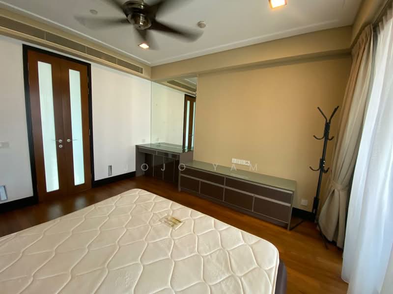 Kondominium untuk Disewa di The Binjai on the Park - Jojo Yam - Bedroom - PropertyGuru.com.my