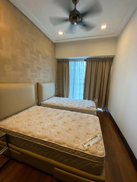 Kondominium untuk Disewa di The Binjai on the Park - Jojo Yam - Bedroom - PropertyGuru.com.my
