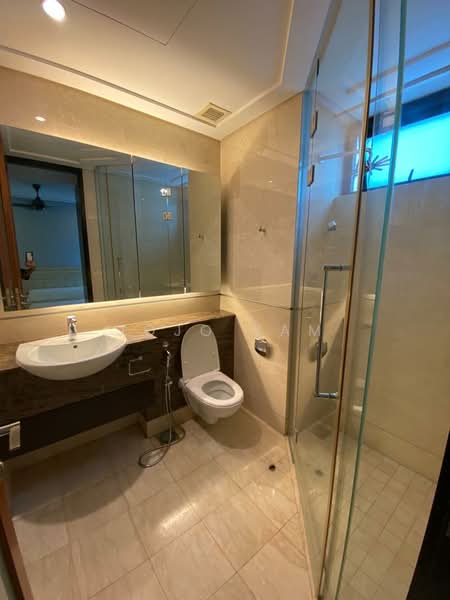 Kondominium untuk Disewa di The Binjai on the Park - Jojo Yam - Bathroom - PropertyGuru.com.my