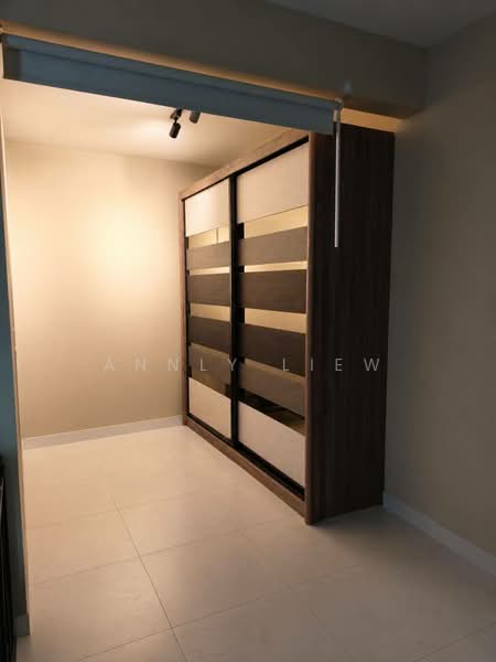 Apartment for Rent at Permas Ville Apartment - Annly Liew - Interior - PropertyGuru.com.my
