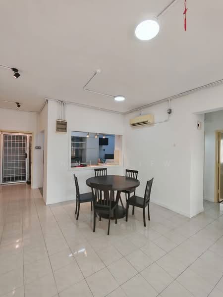 Pangsapuri untuk Disewa di Permas Ville Apartment - Annly Liew - PropertyGuru.com.my