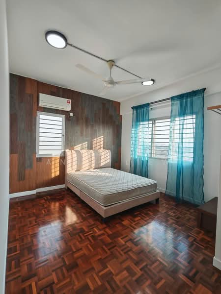 Pangsapuri untuk Disewa di Permas Ville Apartment - Annly Liew - PropertyGuru.com.my