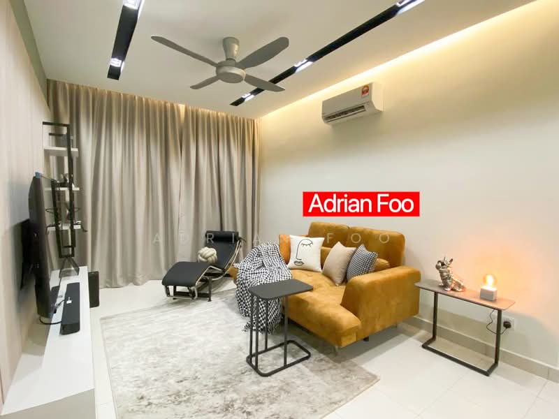 Kondominium untuk Disewa di One Foresta - Adrian Foo - PropertyGuru.com.my